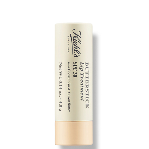 KIEHL'S Бальзам для губ Butterstick Lip Treatment