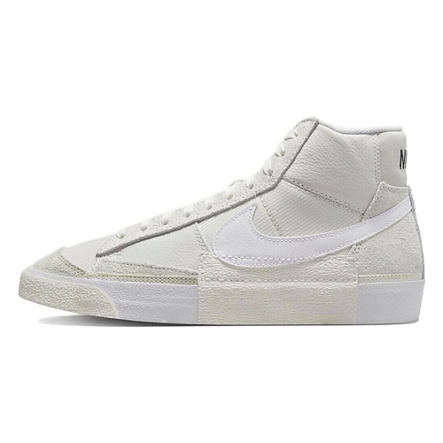 NIKE Кроссовки для треккинга Blazer Mid Pro Club Remastered