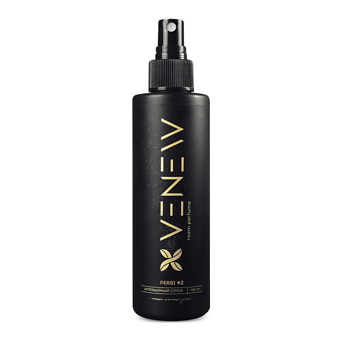 VENEW Парфюмированный освежитель для дома, спрей интерьерный Persi #2