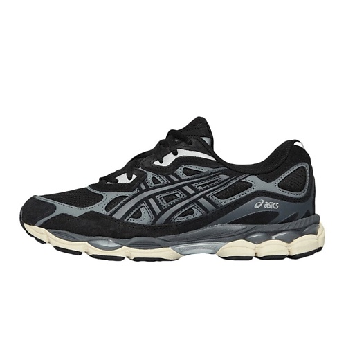 ASICS Кроссовки GEL-NYC Anti-Slip Wear-Resistant Low-Top Casual