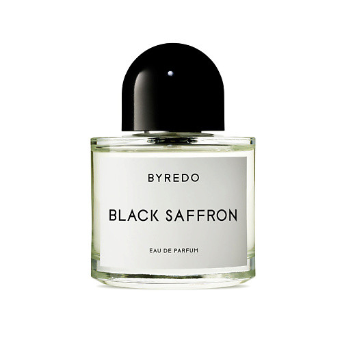 BYREDO Black Saffron Eau De Parfum 100