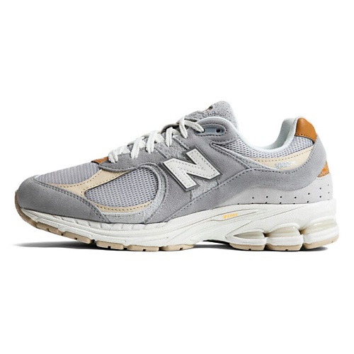 NEW BALANCE Кроссовки для бега NB 2002R