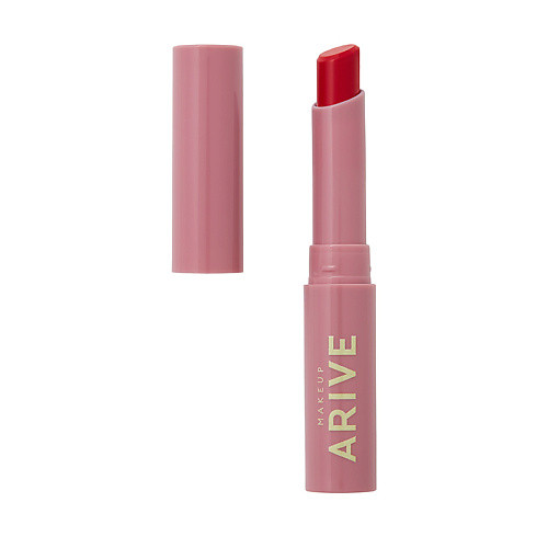 ARIVE MAKEUP Увлажняющая помада Balm Lipstick