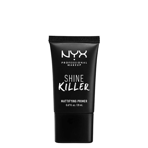 NYX Professional Makeup NYX PROFESSIONAL MAKEUP Матирующий праймер  Shine Killer Face Primer