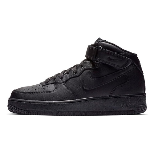 NIKE Кроссовки для треккинга Air Force 1 Mid