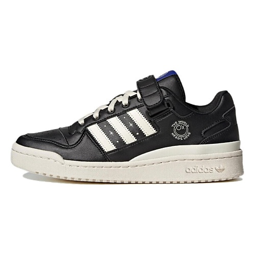 ADIDAS ORIGINAL Кроссовки для треккинга Forum Low AndrÃ© Saraiva