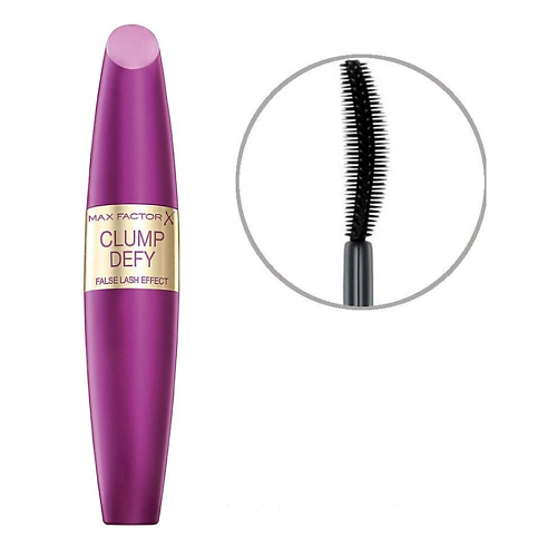 MAX FACTOR Тушь False Lash Effect Clump Defy