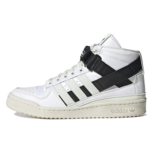 ADIDAS ORIGINAL Кроссовки для треккинга Forum Mid Parley