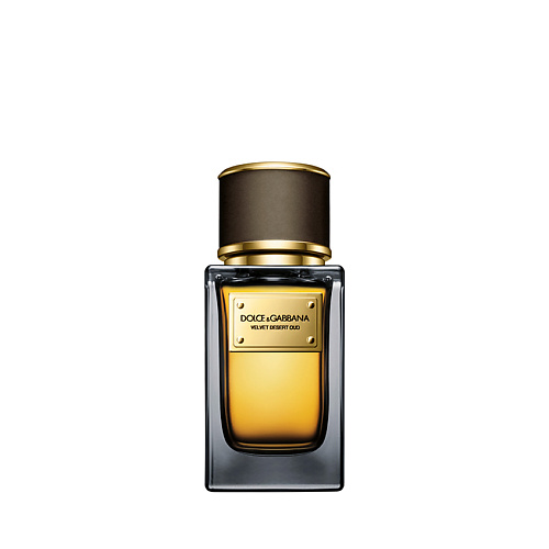 DOLCE&GABBANA Velvet Collection Desert Oud 50