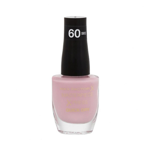 MAX FACTOR Лак для ногтей MASTERPIECE XPRESS