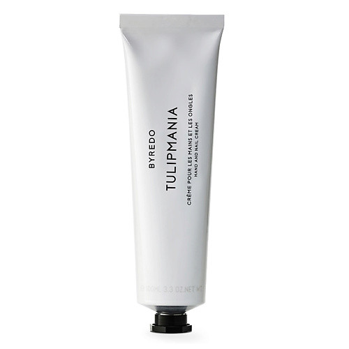 BYREDO Крем для рук Tulipmania Hand Cream