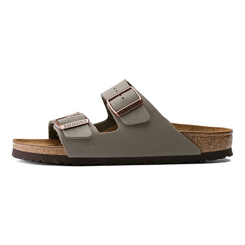 BIRKENSTOCK Шлепанцы Arizona Birkibuc