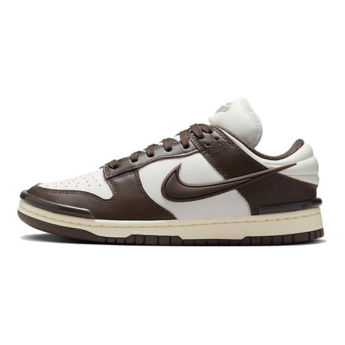 NIKE Кроссовки для треккинга Dunk Low Twist