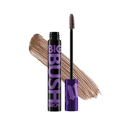 URBAN DECAY Гель для бровей Big Bush Brow