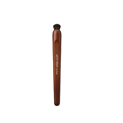 TOO COOL FOR SCHOOL Кисть для точного нанесения Eye Point Brush