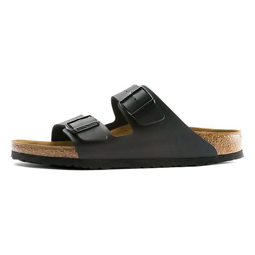 BIRKENSTOCK Шлепанцы Arizona Soft Footbed