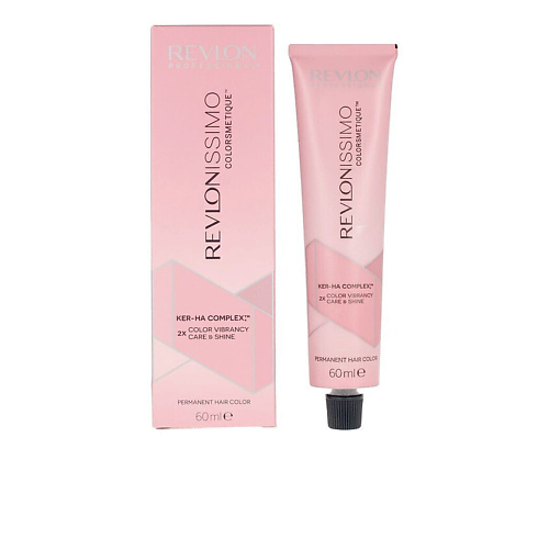 REVLON Стойкая краска без аммиака Revlonissimo Color Sublime