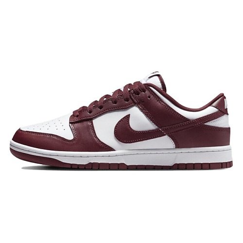 NIKE Кроссовки для треккинга Dunk Low Retro