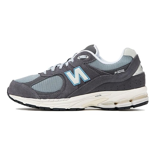 NEW BALANCE Кроссовки для бега NB 2002R Magnent Lead