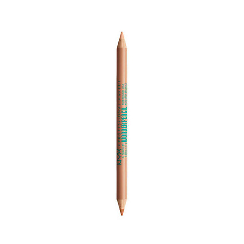 NYX Professional Makeup NYX PROFESSIONAL MAKEUP Универсальный карандаш- консилер Wonder Pencil