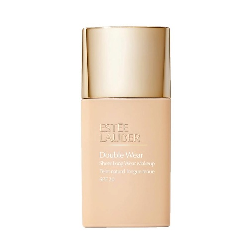 ESTEE LAUDER Устойчивый тональный флюид Double Wear SPF 20