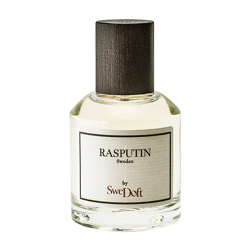 SWEDOFT Rasputin 50