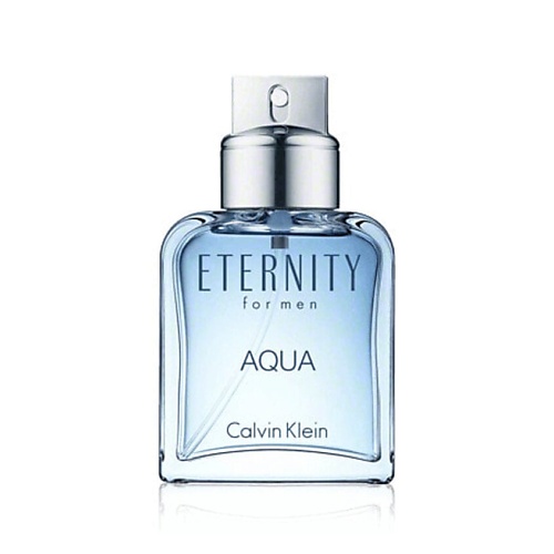 CALVIN KLEIN Туалетная вода Eternity for Men Aqua