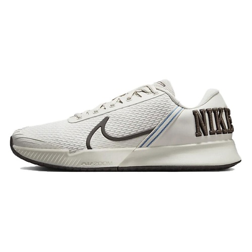 NIKE Кроссовки Court Vapor Anti-Slip Wear-Resistant Low-Top Tennis