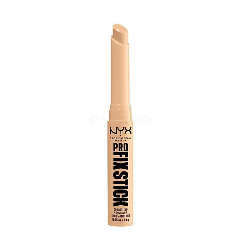 NYX Professional Makeup NYX PROFESSIONAL MAKEUP Цветокорректирующий консилер  Pro Fix Stick Correcting Concealer