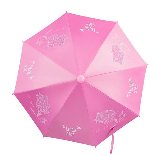 MORIKI DORIKI Зонт Little Star Ice-Cream Umbrella