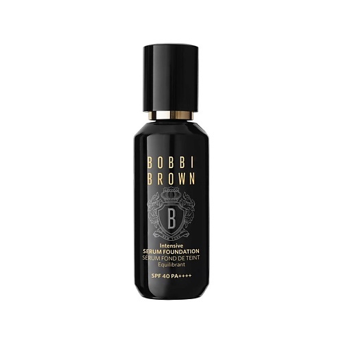 BOBBI BROWN Ухаживающий тональный крем Intensive Serum Foundation SPF 40