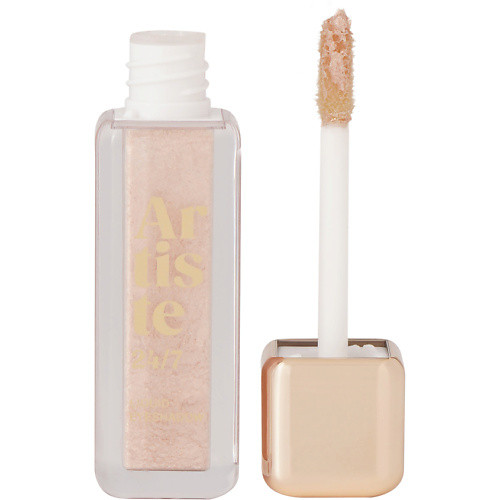 VIVIENNE SABO Жидкие тени для век Artiste 24/7