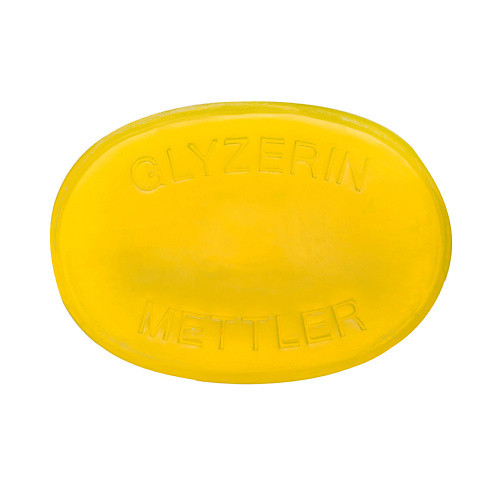 METTLER 1929 Глицериновое мыло Glycerin Soap