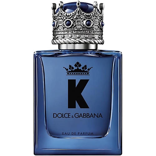 DOLCE&GABBANA K by Dolce & Gabbana Eau de Parfum 50