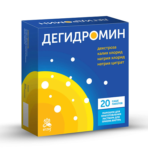 ПРОАПТЕКА Дегидромин