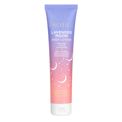 PACIFICA Лосьон для тела с лавандой Body Lotion - Lavender Moon