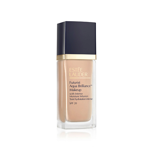 ESTEE LAUDER Тональный крем, придающий сияние Futurist Aqua Brilliance Makeup SPF20