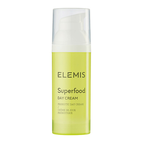 ELEMIS Крем для лица дневной с Омега-комплексом Суперфуд Superfood Day Cream
