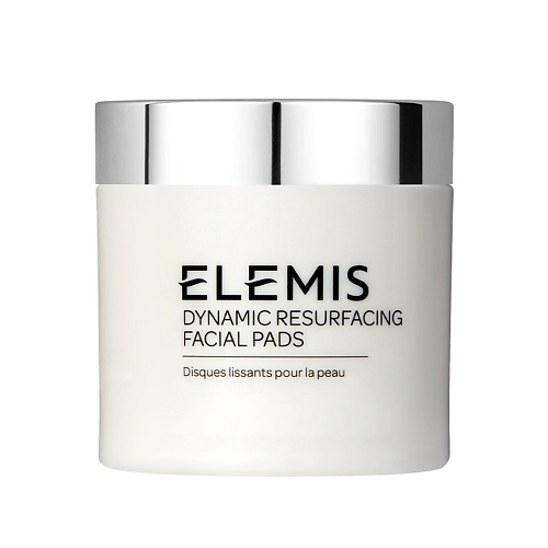 ELEMIS Диски для лица обновляющие Дайнемик Anti-age Dynamic Resurfacing Facial Pads