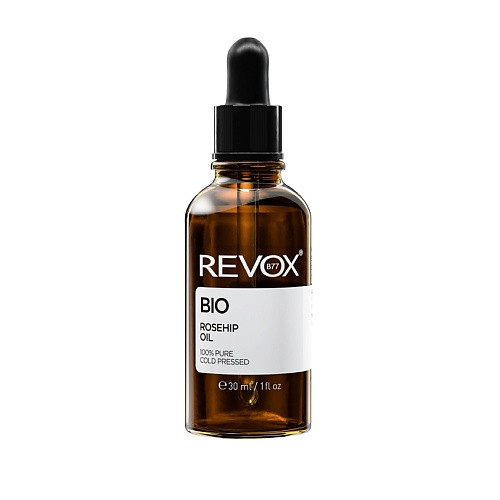 REVOX B77 Масло шиповника для кожи