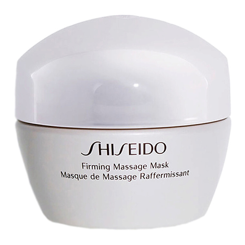 SHISEIDO Массажная маска для улучшения упругости кожи Firming Massage Mask