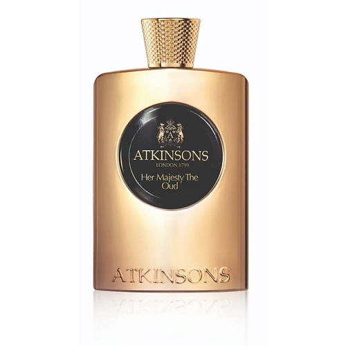 ATKINSONS Her Majesty The Oud 100