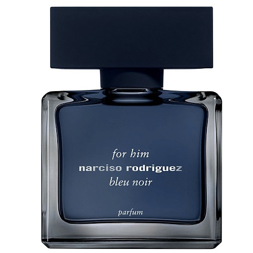 NARCISO RODRIGUEZ For Him Blue Noir Parfum 50