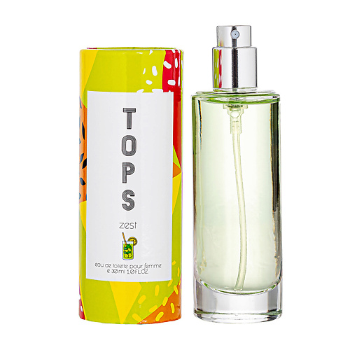 TOPS Zest 30