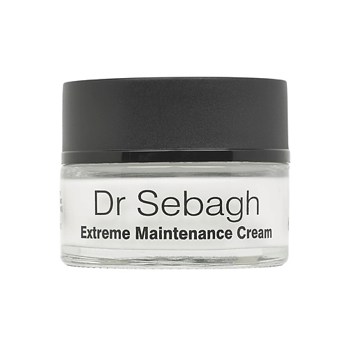DR SEBAGH Крем для лица Абсолют Экстрим Extreme Maintenance Cream