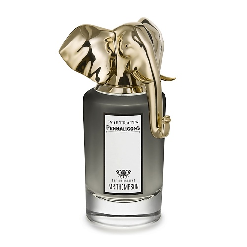 PENHALIGON'S The Omniscient Mr. Thompson 75