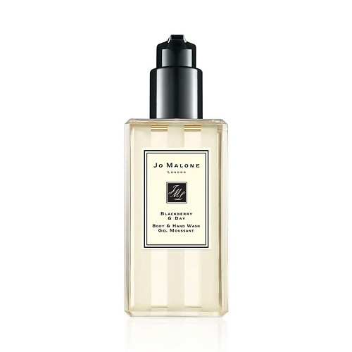 JO MALONE LONDON Гель для душа Blackberry & Bay Body & Hand Wash