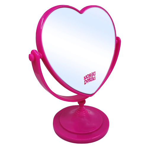 MORIKI DORIKI Зеркало Mirror "Sweet heart"