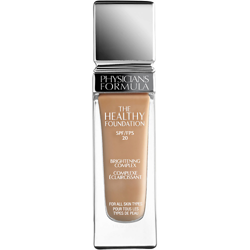 PHYSICIANS FORMULA Тональная основа The Healthy Foundation