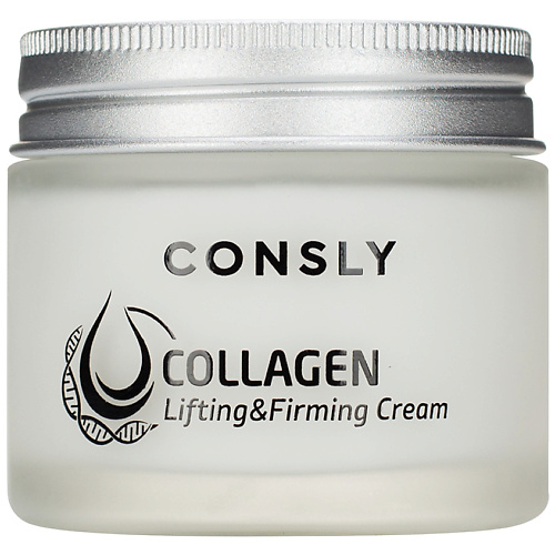 CONSLY Лифтинг-крем для лица с коллагеном Collagen Lifting&Firming Cream